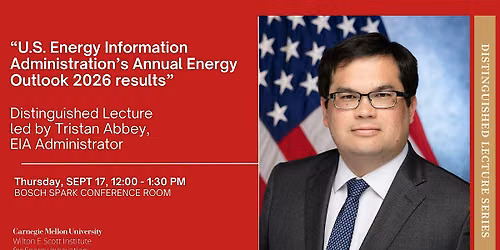 U.S. Energy Information Administration\u2019s Annual Energy Outlook 2026