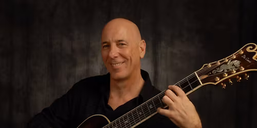 Saturday Jazz Jam featuring Mike Coppola