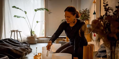 Yin Yoga, Breathwork, & Yoga Nidra Soundbath