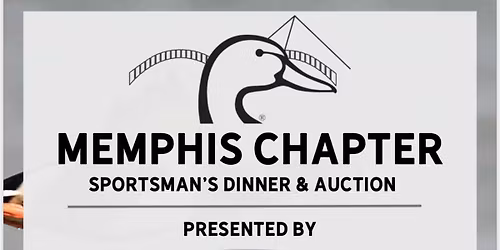 Memphis Sportsman's Dinner & Auction Brought to you by The Lilly Company