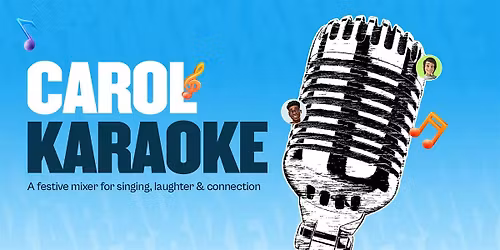 Carol & Karaoke - Houston