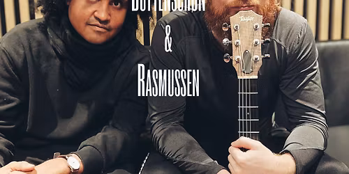 Buttensch\u00f8n & Rasmussen