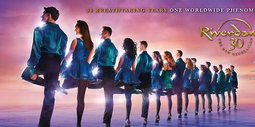 RIVERDANCE