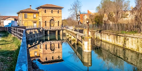 Urban Trekking Navile: Raccontando Bologna Citt\u00e0 d'Acqua