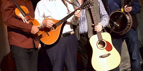 The Dublin Legends (Ex-The Dubliners) \u2013 Exklusive Schweizer Show!