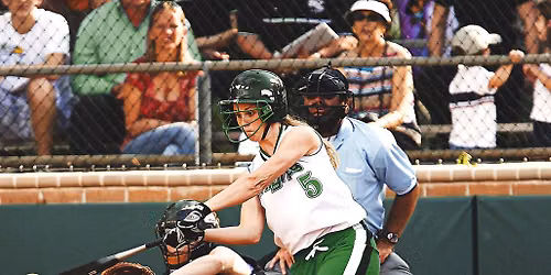 SWCS Celebrity Softball Game