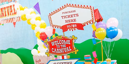 First and Gold Family Carnival