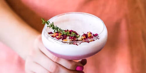 Seattle Cocktail Week