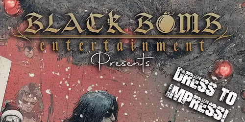 GOTHMAS 2025 \ud83c\udf84\ud83d\udca3