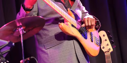 Grant Jones & Souls of Chicago I