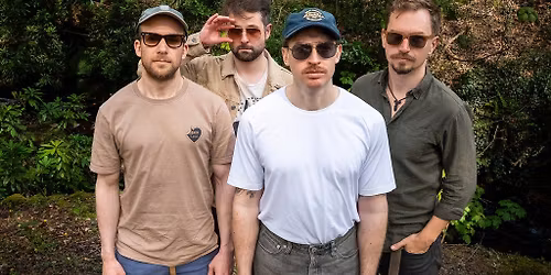 Woody & The Woulds