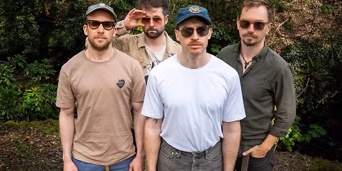 Woody & The Woulds
