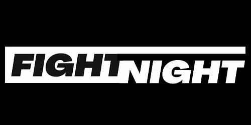 Fight Night - Free Mens Event