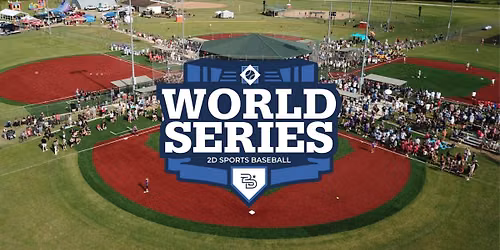 Broken Bow World Series (Session I)
