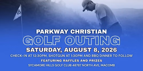 PCS Golf Outing