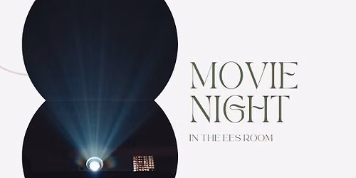 Movie Night at WHC - featuring "Soul"