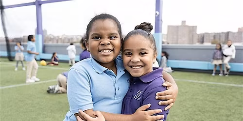 (In-Person) Elementary School Tour & Info Session: Zeta Queens Jamaica