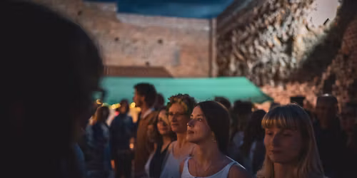 Balfolk i warsztaty avant-deux z Krysi\u0105