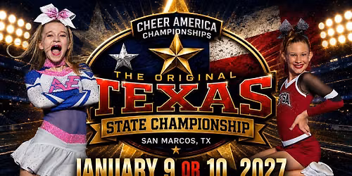 The Original Texas State Championship