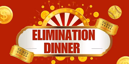 UHS Softball Elimination Dinner