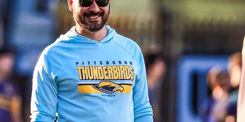 Pittsburgh Thunderbirds vs. Minnesota Wind Chill