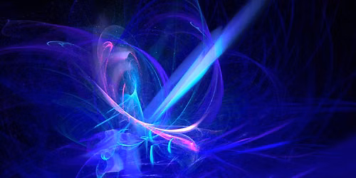 Reiki Share (Any Level Welcome)