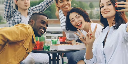Singles Party + Game Night