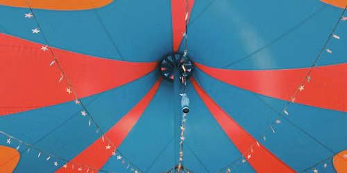 The Greatest Show Circus Skills