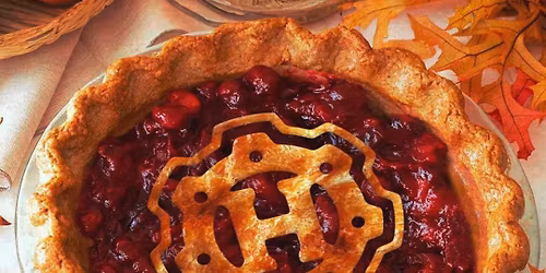 Thanksgiving Roughnecks Style 