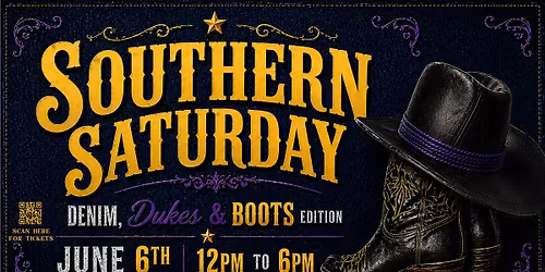 Tau Lambda Lambda Chapter of Omega Psi Phi Southern Saturday Day Party