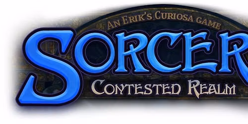 Sorcery Contested Realm Weekly Play!