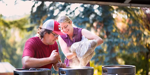 Home Brewers Competition