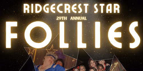 Follies at Sidney Harman Hall