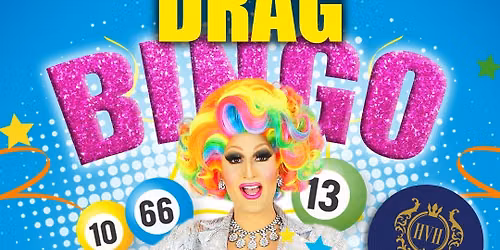 Drag Bingo at Harbour View Hotel The Rocks hosted by Prada