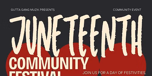 Juneteenth