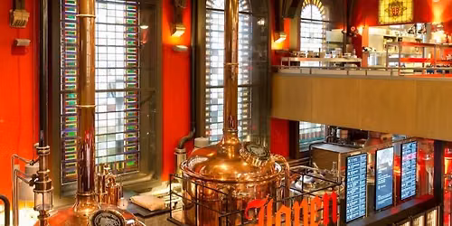 June Haarlem Happy Hour
