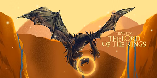 The Music of The Lord of The Rings. Tribute to Howard Shore