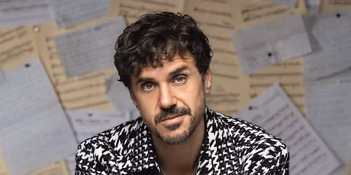 Jan SEVEN Dettwyler -  Der Musiker mit zu vielen Ideen im Kopf \u00f6ffnet alle Schubladen