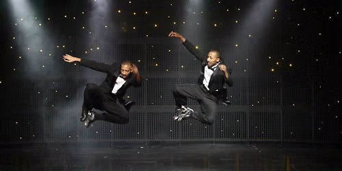 V - The Ultimate Variety Show - Las Vegas