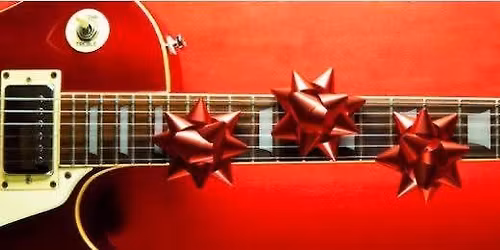 The Interiorz' Legendary Duck Christmas Bash