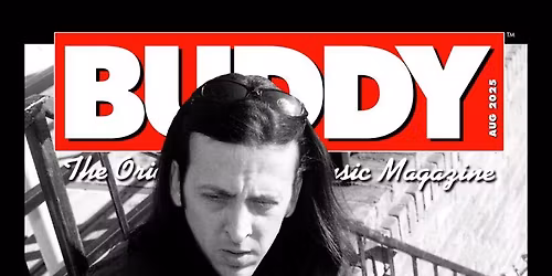 Jim Suhler & Monkey Beat