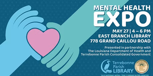 Mental Health Expo