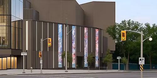 La Vida Loca - National Arts Centre Orchestra at Southam Hall at National Arts Centre