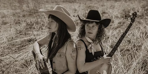 Campfire Concert Series presents - The Montvales