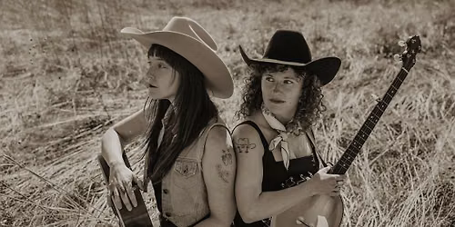 Campfire Concert Series presents - The Montvales