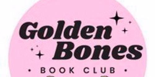 Golden Bones Book Club #14: THE SCALD CROW