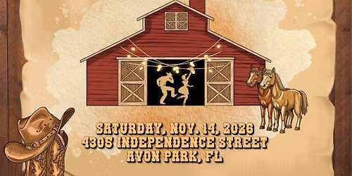 Heartland Hoedown