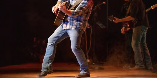 ULTIMATE GARTH BROOKS TRIBUTE featuring Shawn Gerard