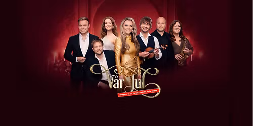 V\u00e5r Jul 2025 \/\/ Drammens Teater