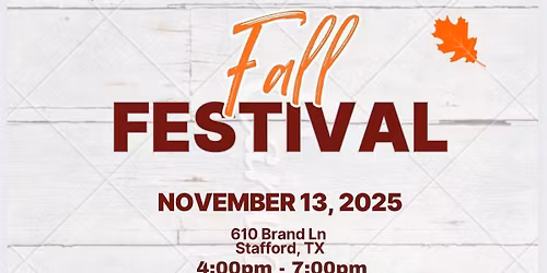 Everest Fall Festival